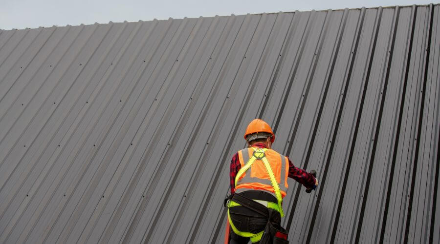 Atlas Roofing Contractor in Hulett, WY